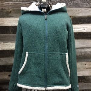 KUHL Women’s Zipper Hoodie